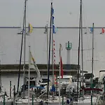 Le Vent Dans Les Voiles - Classe 4 Etoiles Apartment *