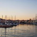Apartman Le Vent Dans Les Voiles - Classe 4 Etoiles