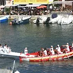 アパート Le Vent Dans Les Voiles - Classe 4 Etoiles