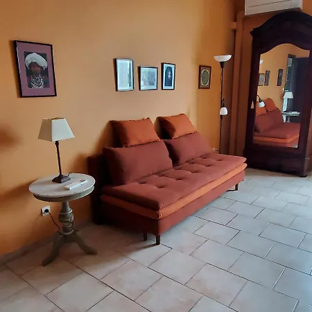 Le Vent Dans Les Voiles - Classe 4 Etoiles Appartement *
