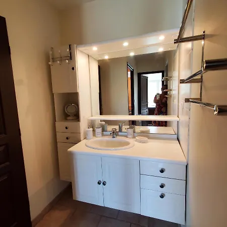 Appartement Le Vent Dans Les Voiles - Classe 4 Etoiles Mèze