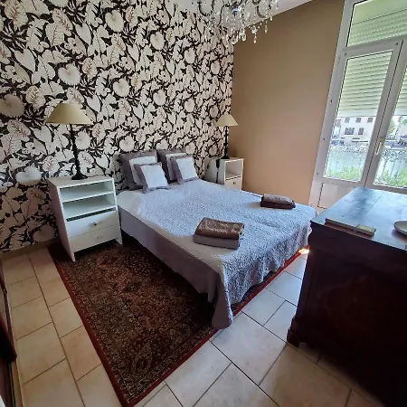 Appartement Le Vent Dans Les Voiles - Classe 4 Etoiles *
