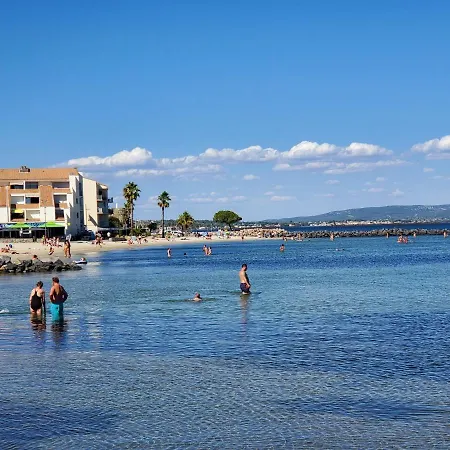 Le Vent Dans Les Voiles - Classe 4 Etoiles * Mèze