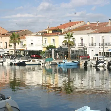 Le Vent Dans Les Voiles - Classe 4 Etoiles Mèze