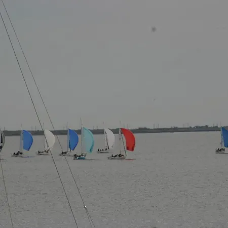 Le Vent Dans Les Voiles - Classe 4 Etoiles *