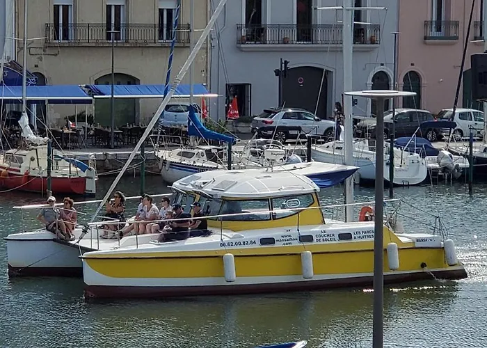 Le Vent Dans Les Voiles - Classe 4 Etoiles *